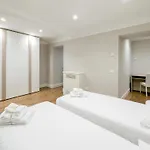 Flats4rent Palazzo Poste Vérone