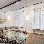 Flats4rent Palazzo Poste Appartement *
