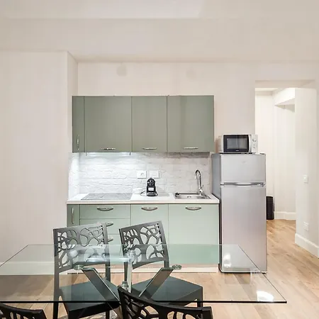 Appartement Flats4rent Palazzo Poste Vérone