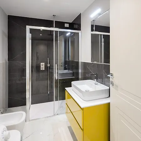 Flats4rent Palazzo Poste