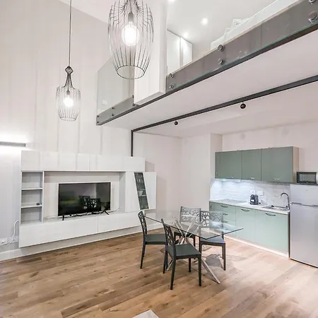 Flats4rent Palazzo Poste