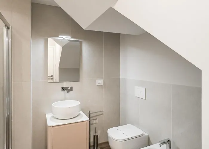 Flats4rent Palazzo Poste Verona