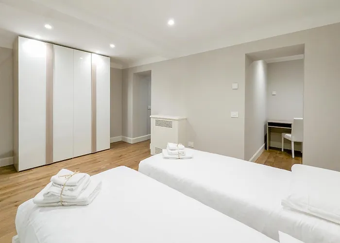 Flats4rent Palazzo Poste Verona