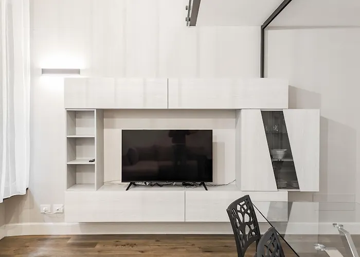 Apartamento Flats4rent Palazzo Poste Verona