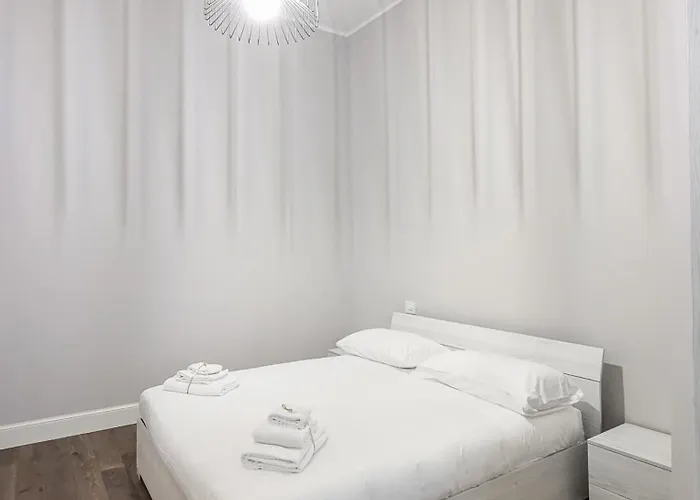 Apartamento Flats4rent Palazzo Poste