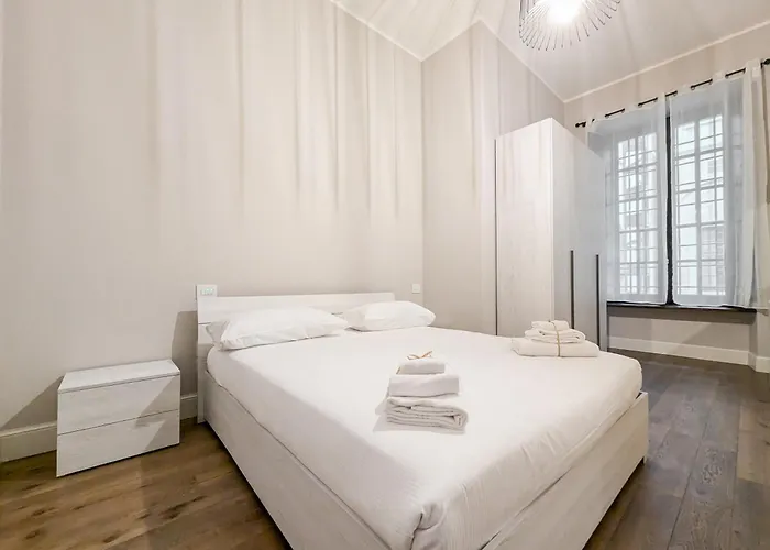 Flats4rent Palazzo Poste *