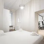 דירה Flats4rent Palazzo Poste *