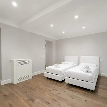 Appartement Flats4rent Palazzo Poste Verona