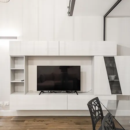 Appartement Flats4rent Palazzo Poste Verona