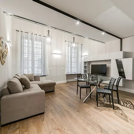 Flats4rent Palazzo Poste *