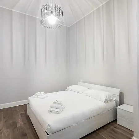 Apartamento Flats4rent Palazzo Poste