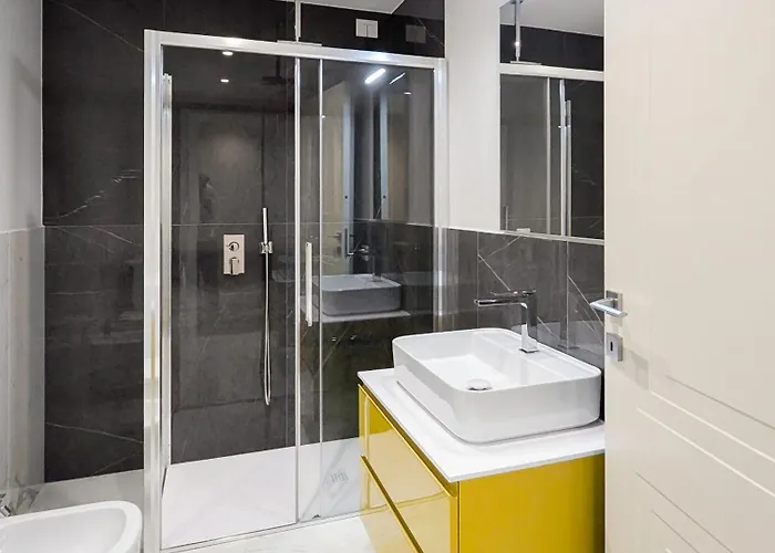 Flats4rent Palazzo Poste