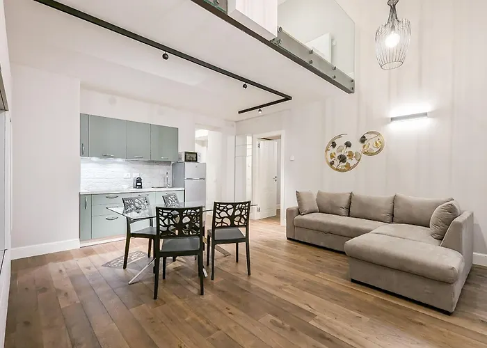 Flats4rent Palazzo Poste Verona