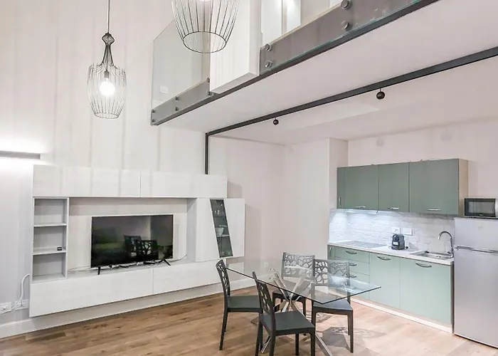 Flats4rent Palazzo Poste