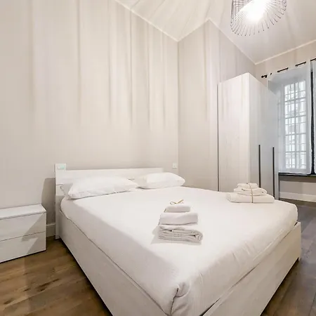 Flats4rent Palazzo Poste *